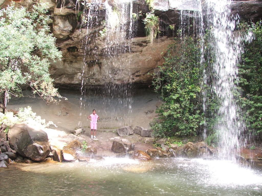 Champagne Valley River Crossing מראה חיצוני תמונה