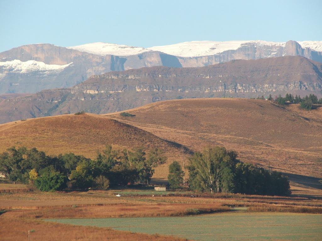Champagne Valley River Crossing מראה חיצוני תמונה