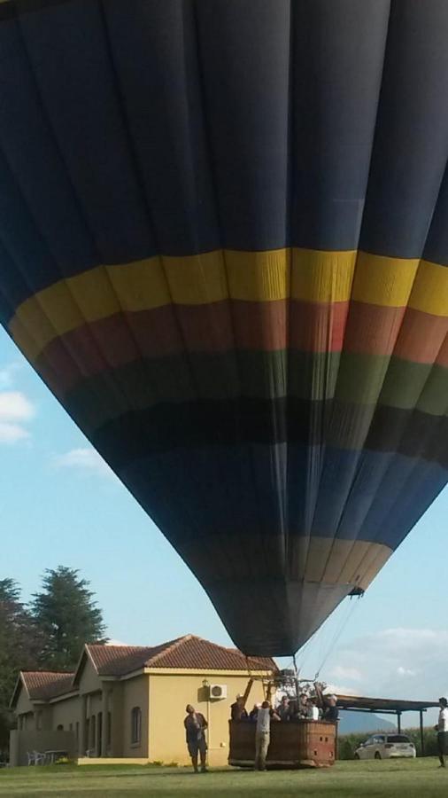 Champagne Valley River Crossing מראה חיצוני תמונה